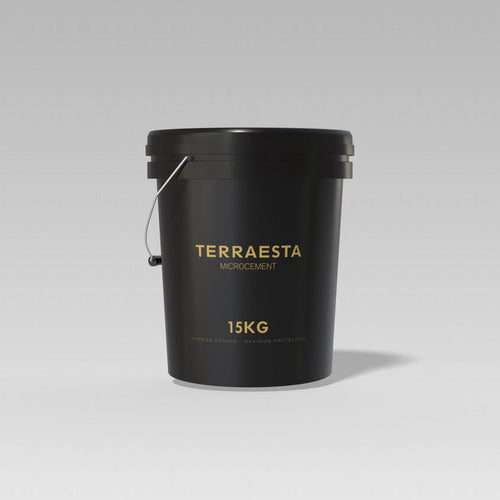 Microcement