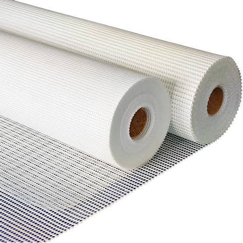 Fibermesh