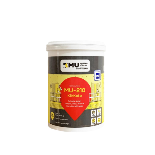 CLEAR COAT MU-210