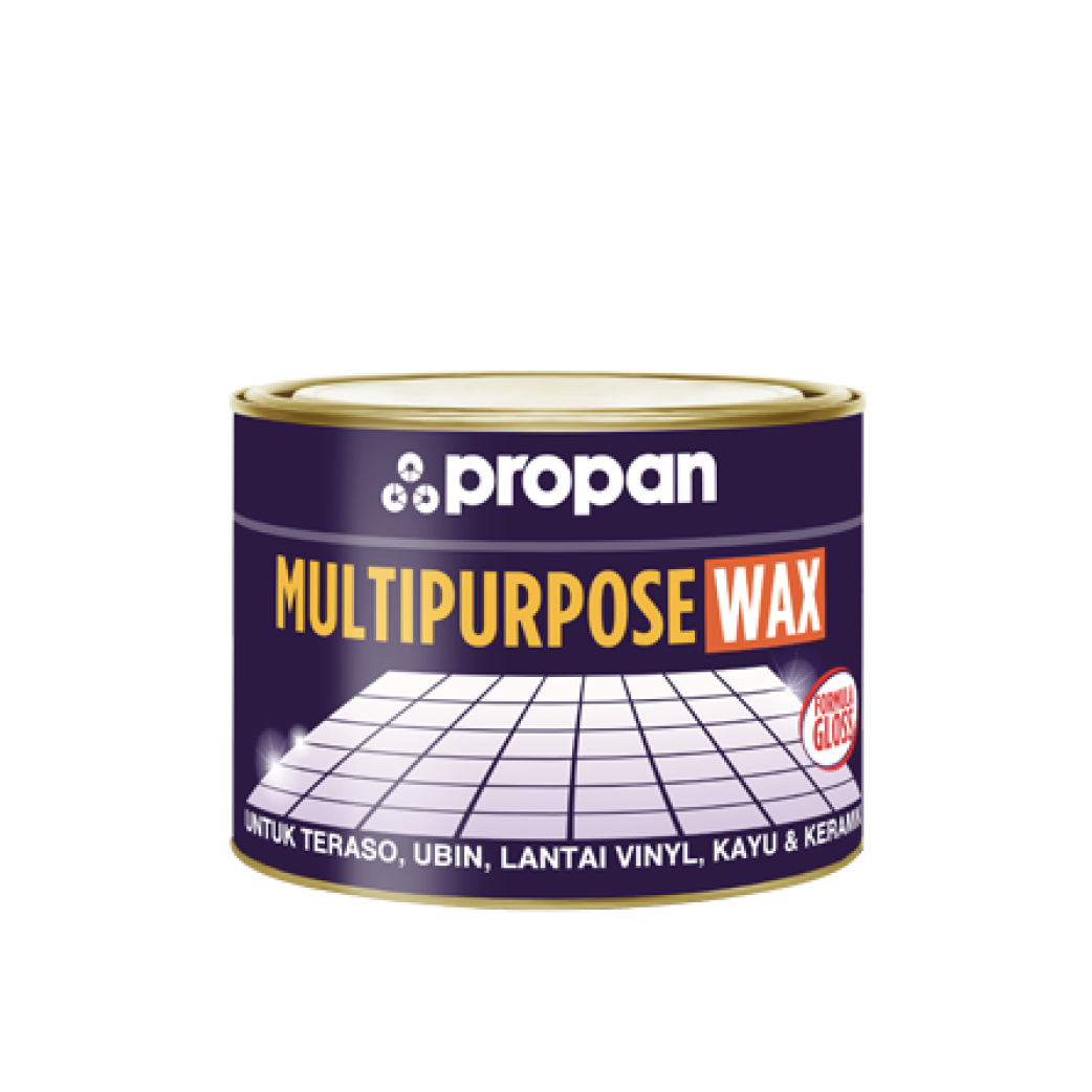 PROPAN MULTIPURPOSE WAX