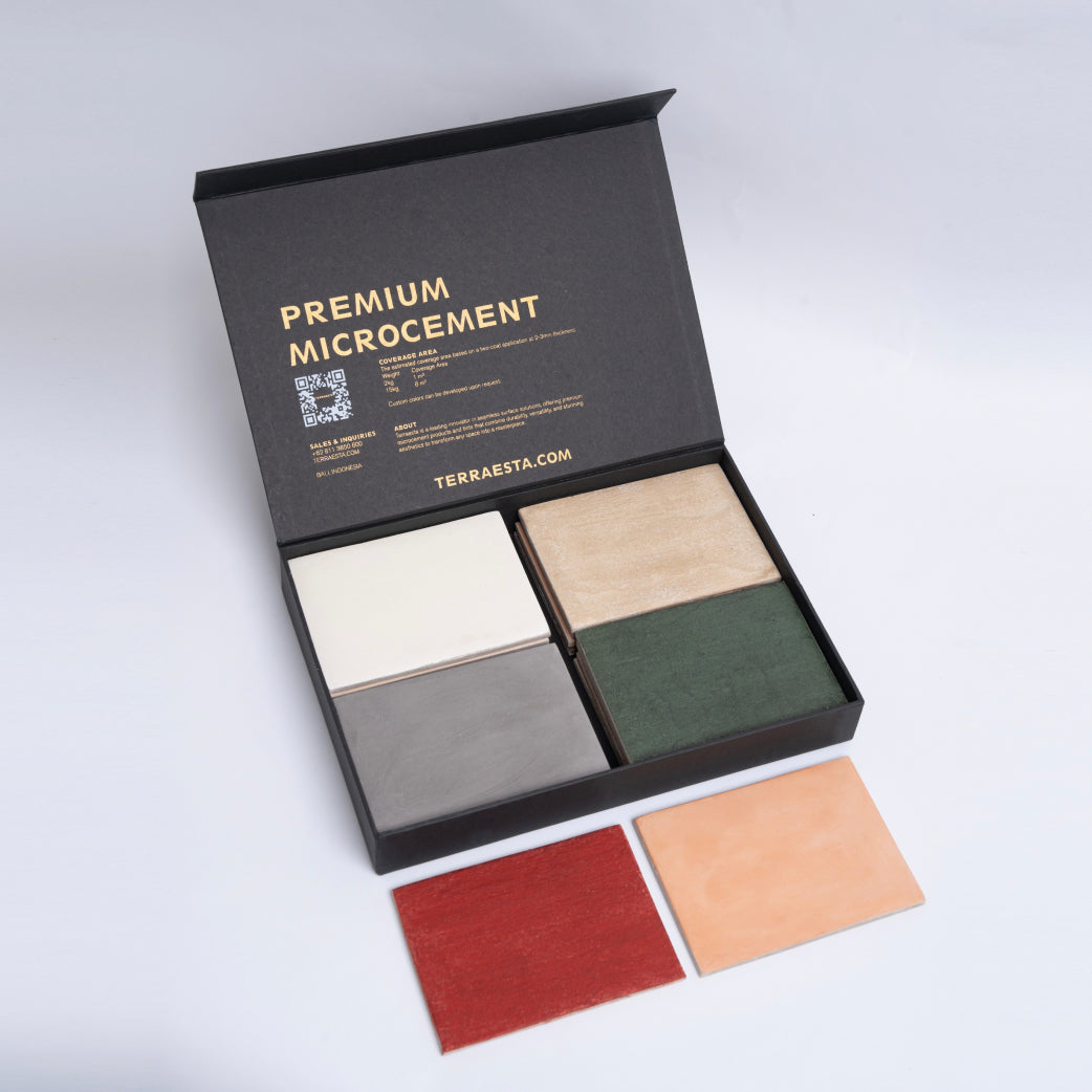 Sample Box