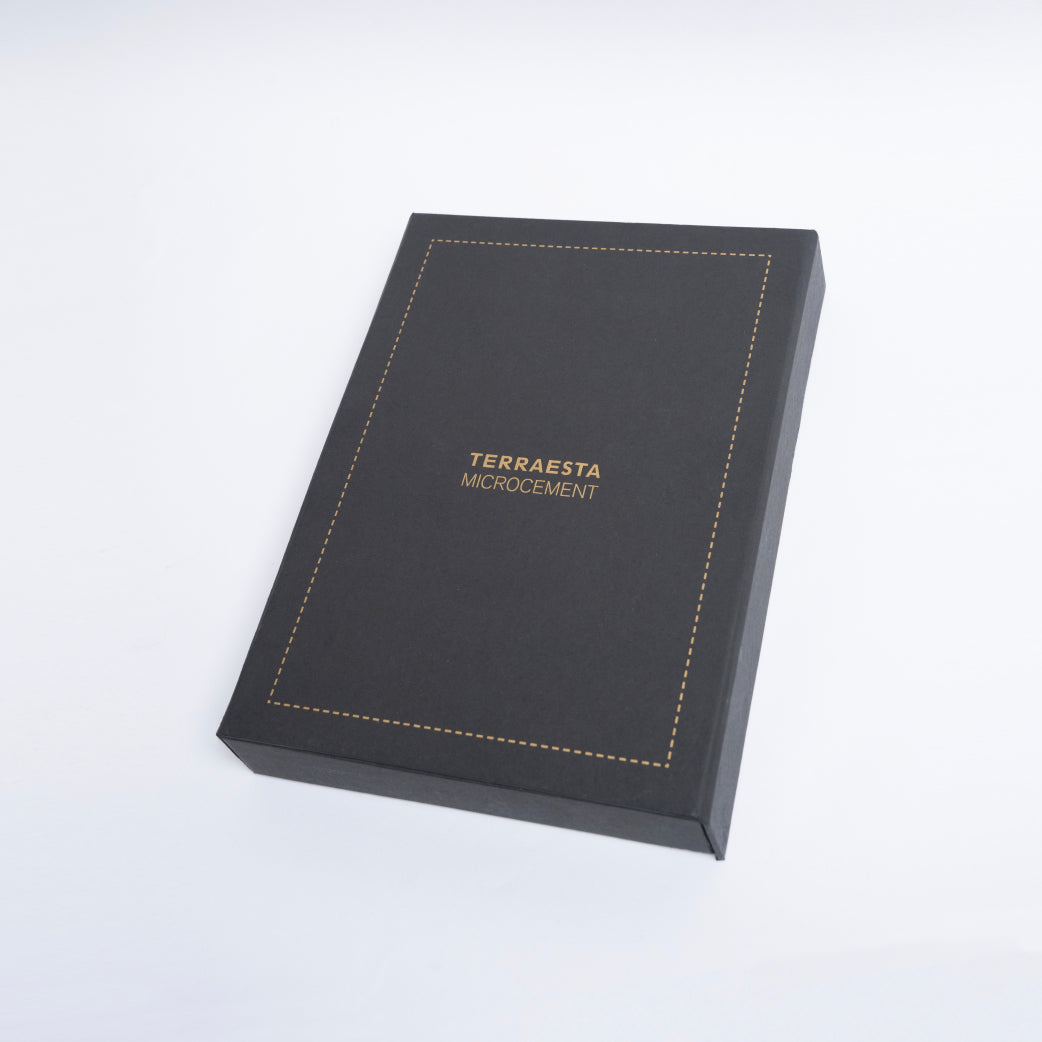 Sample Box