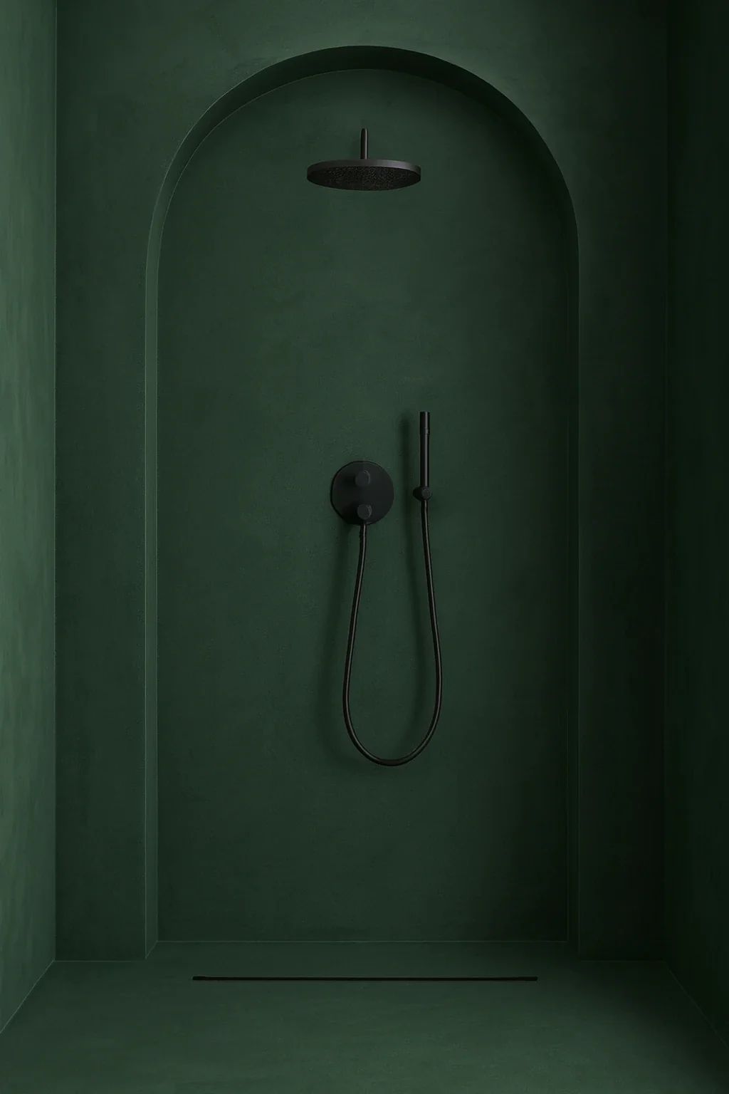 Bathrooms