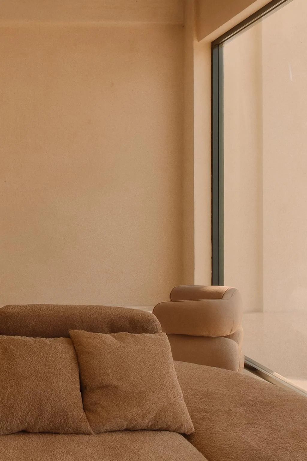 Walls & Ceilings