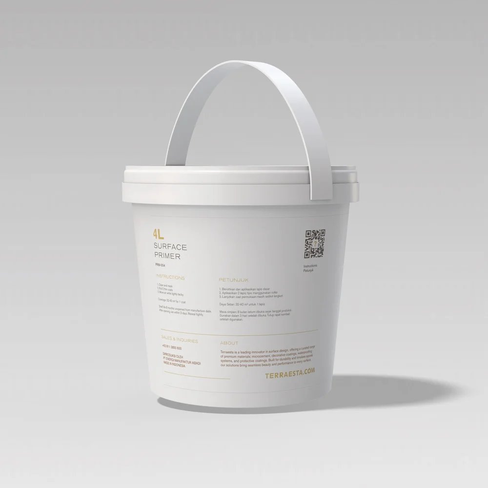 Surface Primer