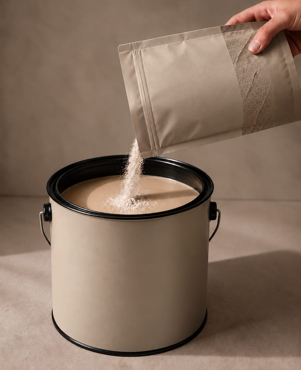 Texture Wash-Kit